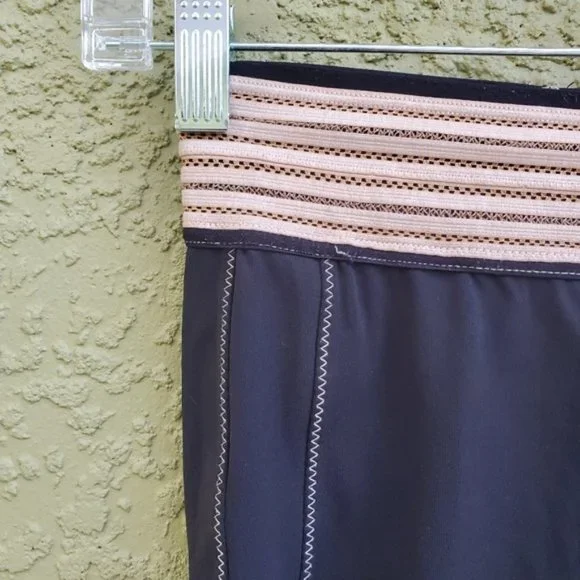 Free People FP Movement Practice Makes Perfect Black Leggings - Picture 7 of 13